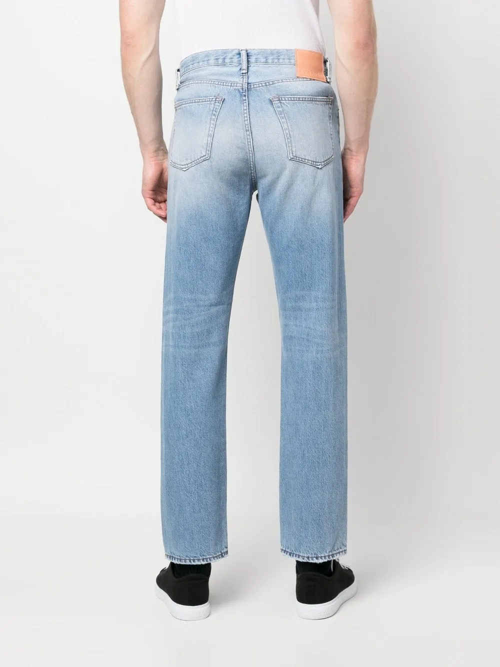 1996 ACNE STUDIOS VINTAGE JEANS