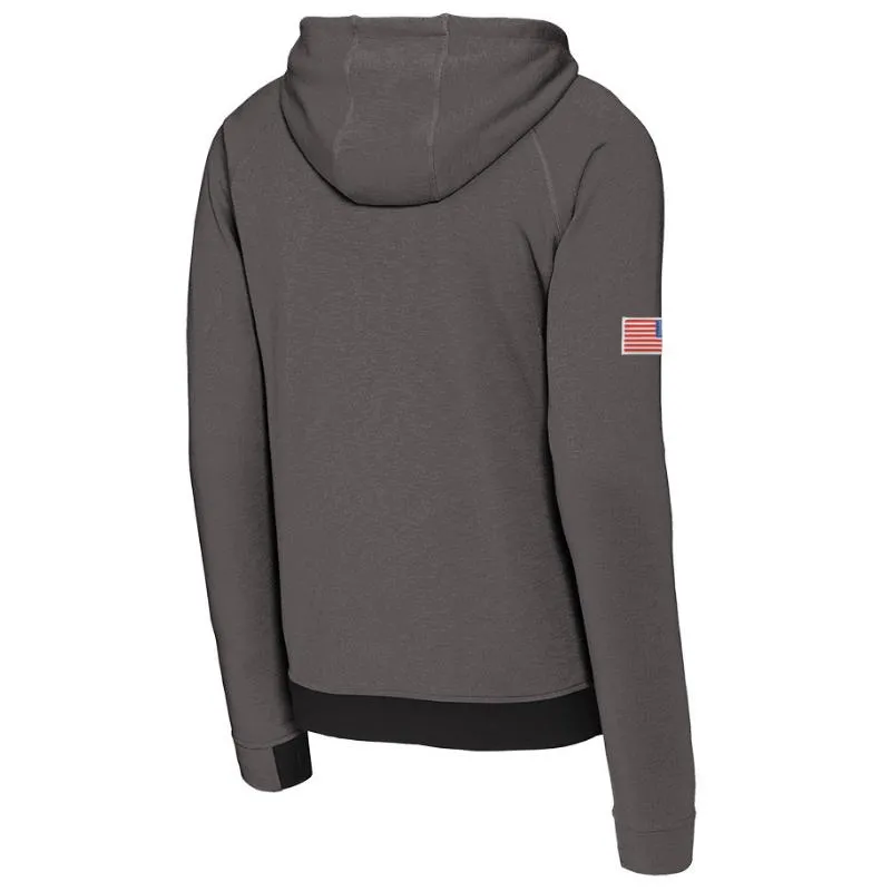 24th Infantry Strive Pullover