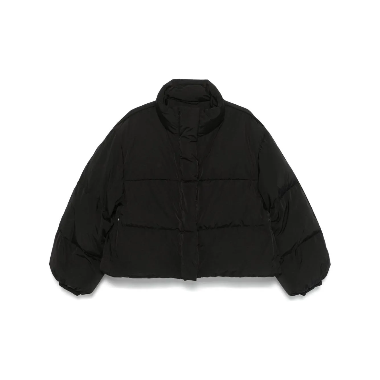 Acne Studios Coats Black