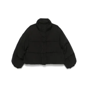 Acne Studios Coats Black