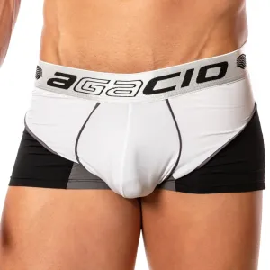 Agacio AGG042 Visual Boxer Brief