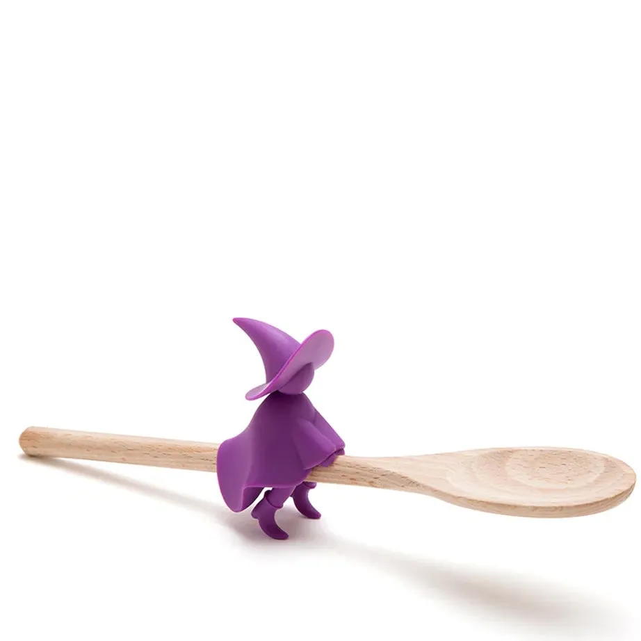 Agatha Spoon Holder