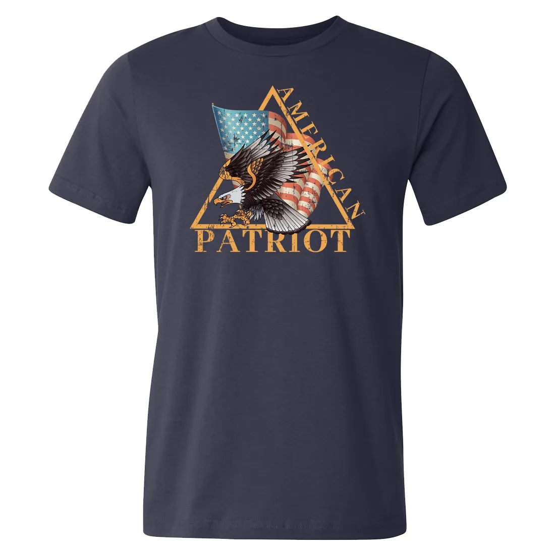 American Patriot Tee