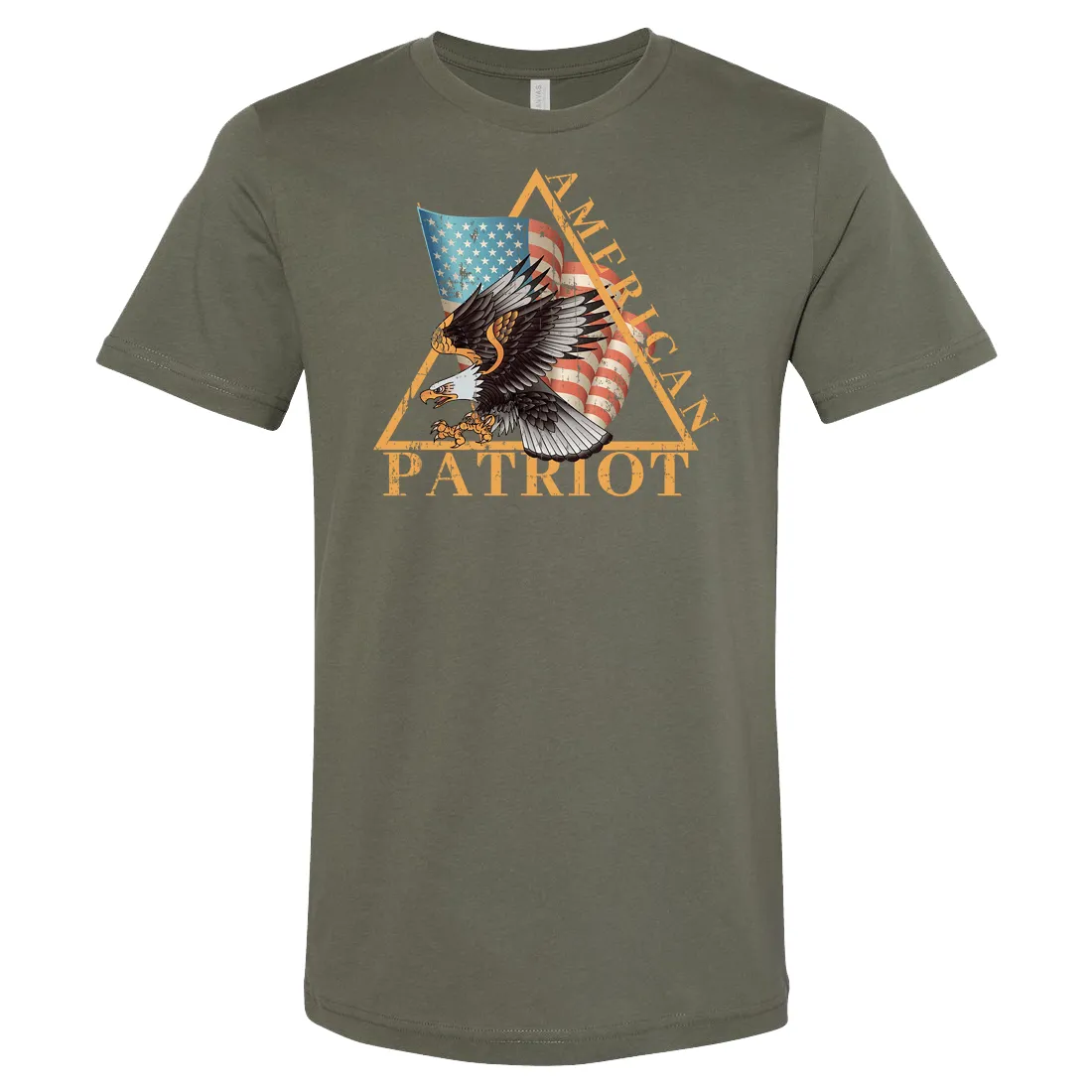 American Patriot Tee