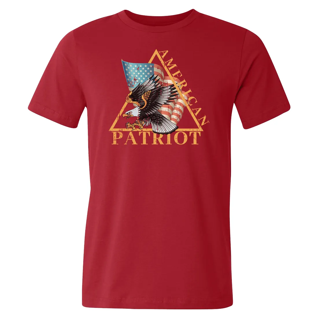 American Patriot Tee