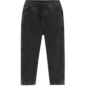 American Vintage Worker Jeans Yopday Black