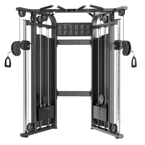 AmStaff Fitness SFT200 Commercial Functional Trainer