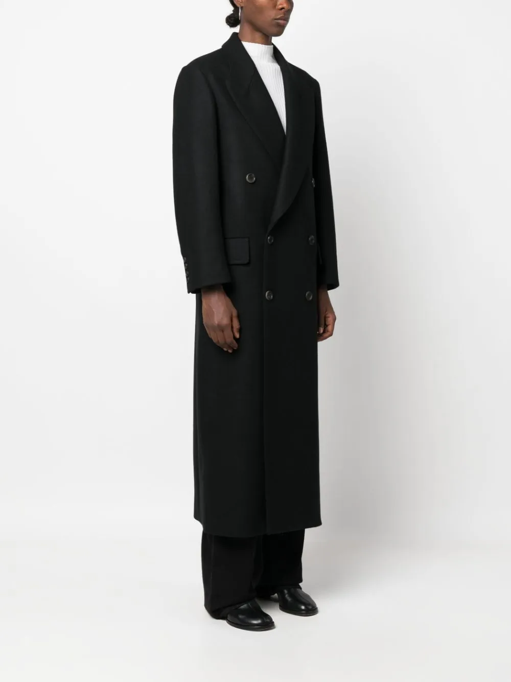 ARMARIUM Coats Black