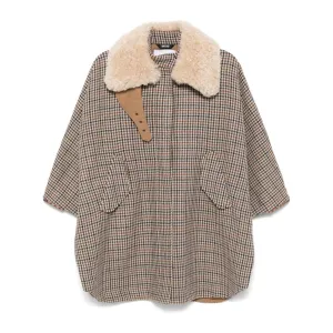 Bazar Deluxe Coats Beige