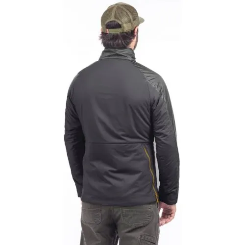 Big Agnes Smokin Axle Ultralight Jacket