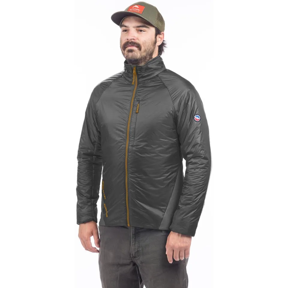 Big Agnes Smokin Axle Ultralight Jacket