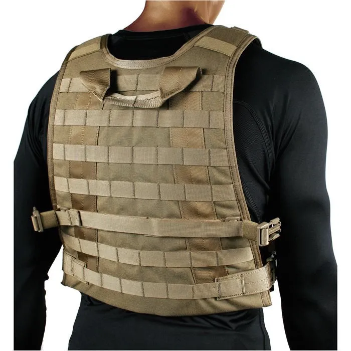 BlackHawk S.T.R.I.K.E. Tactical Plate Carrier Harness