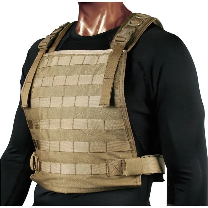 BlackHawk S.T.R.I.K.E. Tactical Plate Carrier Harness