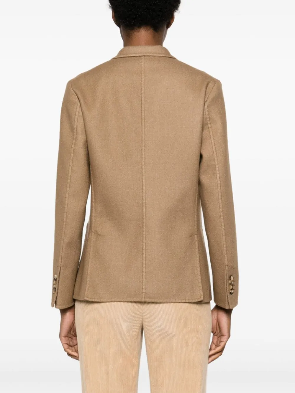 Boglioli Jackets Camel