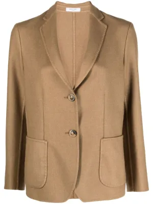 Boglioli Jackets Camel