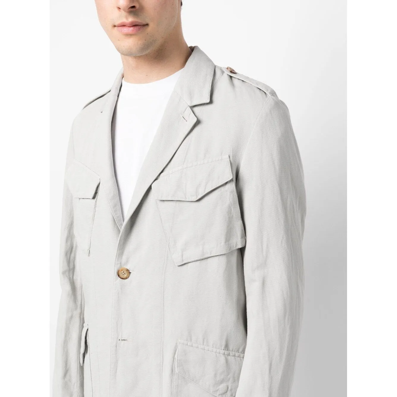 Boglioli Jackets White