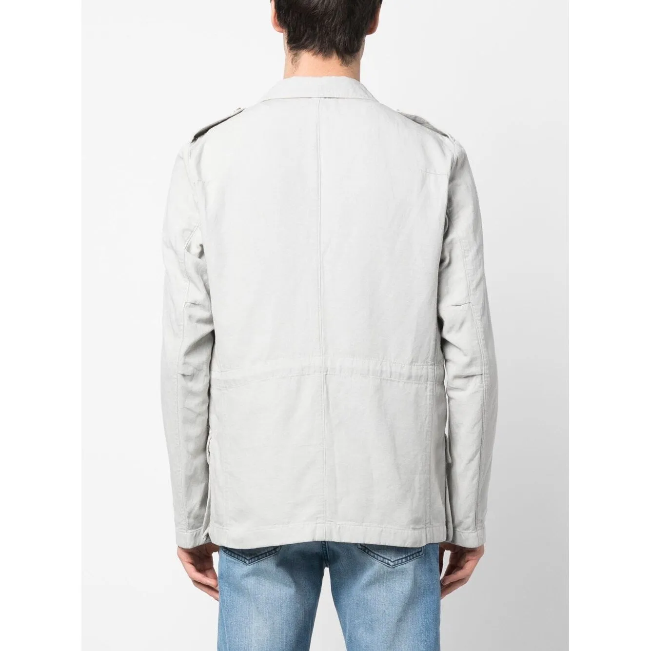 Boglioli Jackets White