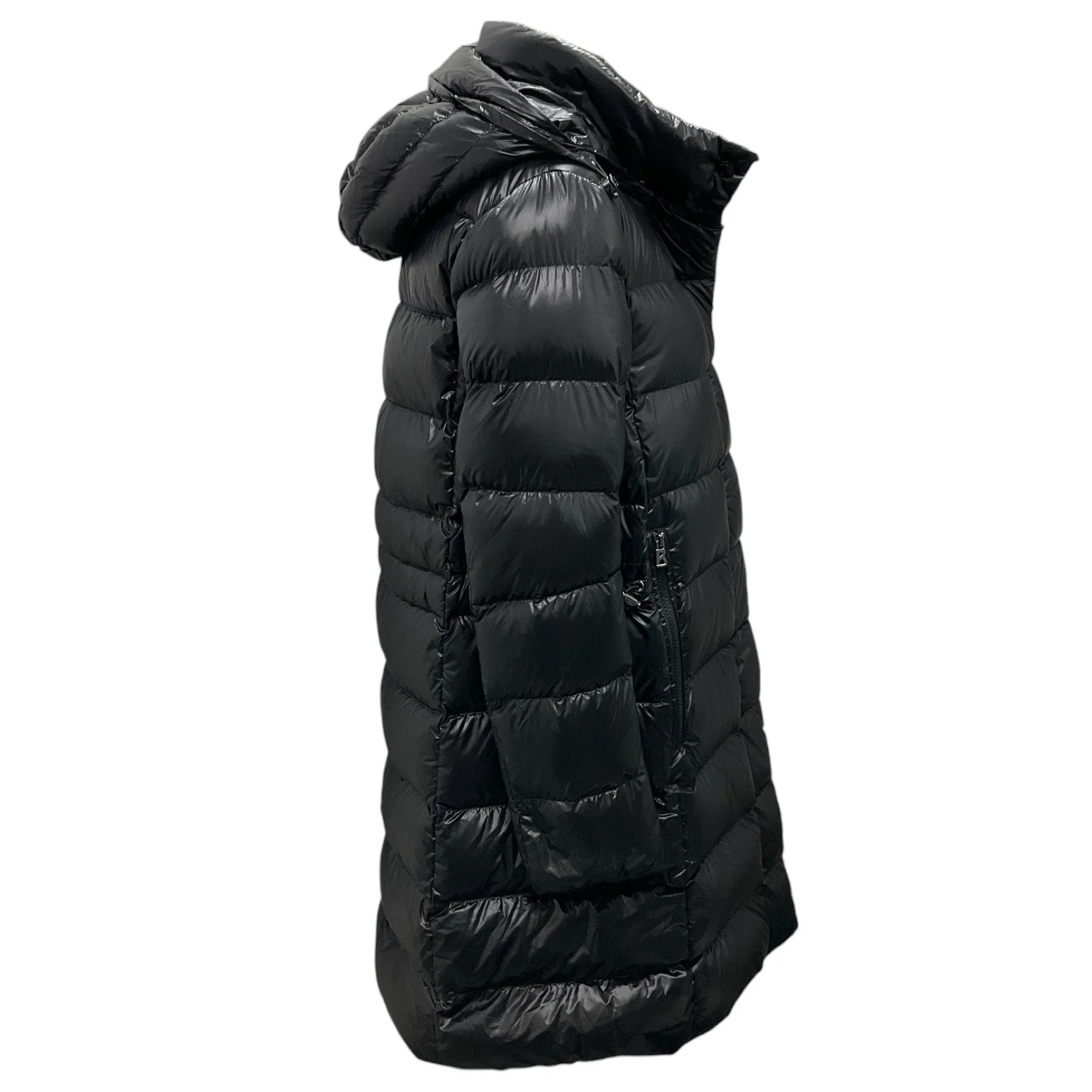 Bogner Black 2023 Lynn Down Puffer Coat