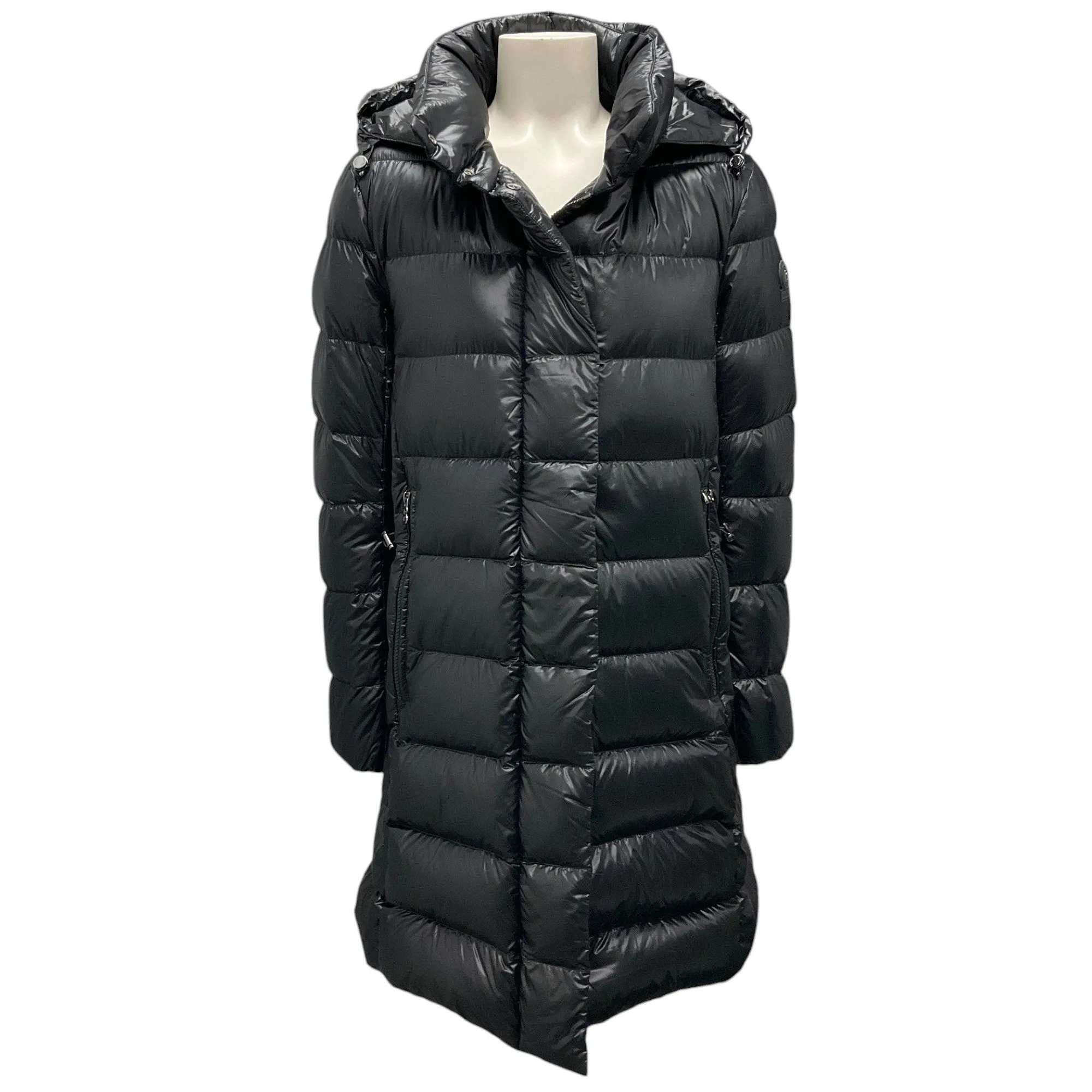 Bogner Black 2023 Lynn Down Puffer Coat