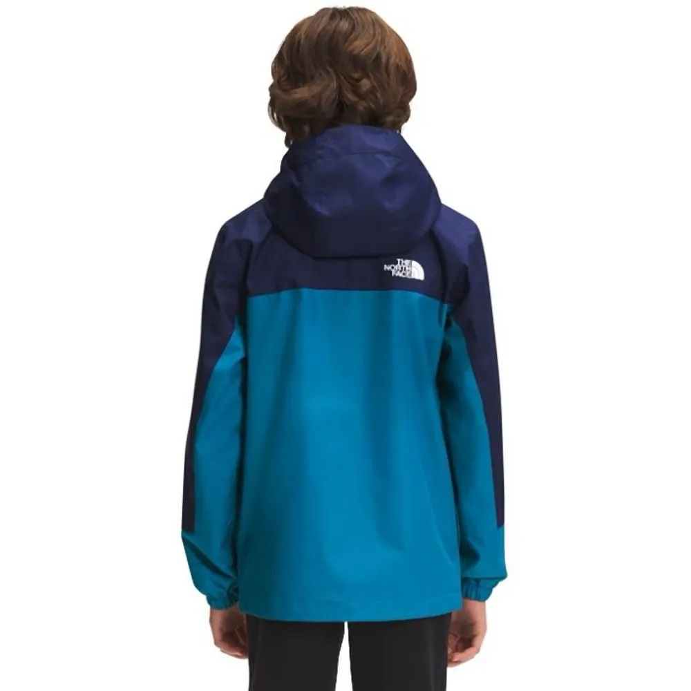 Boy's Antora Rain Jacket