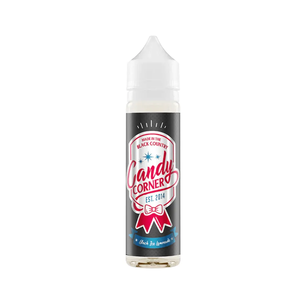 Candy Corner 50ml Shortfill