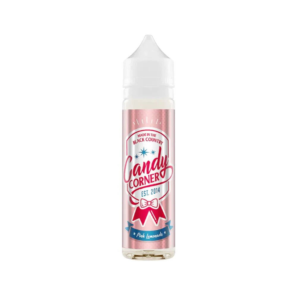 Candy Corner 50ml Shortfill