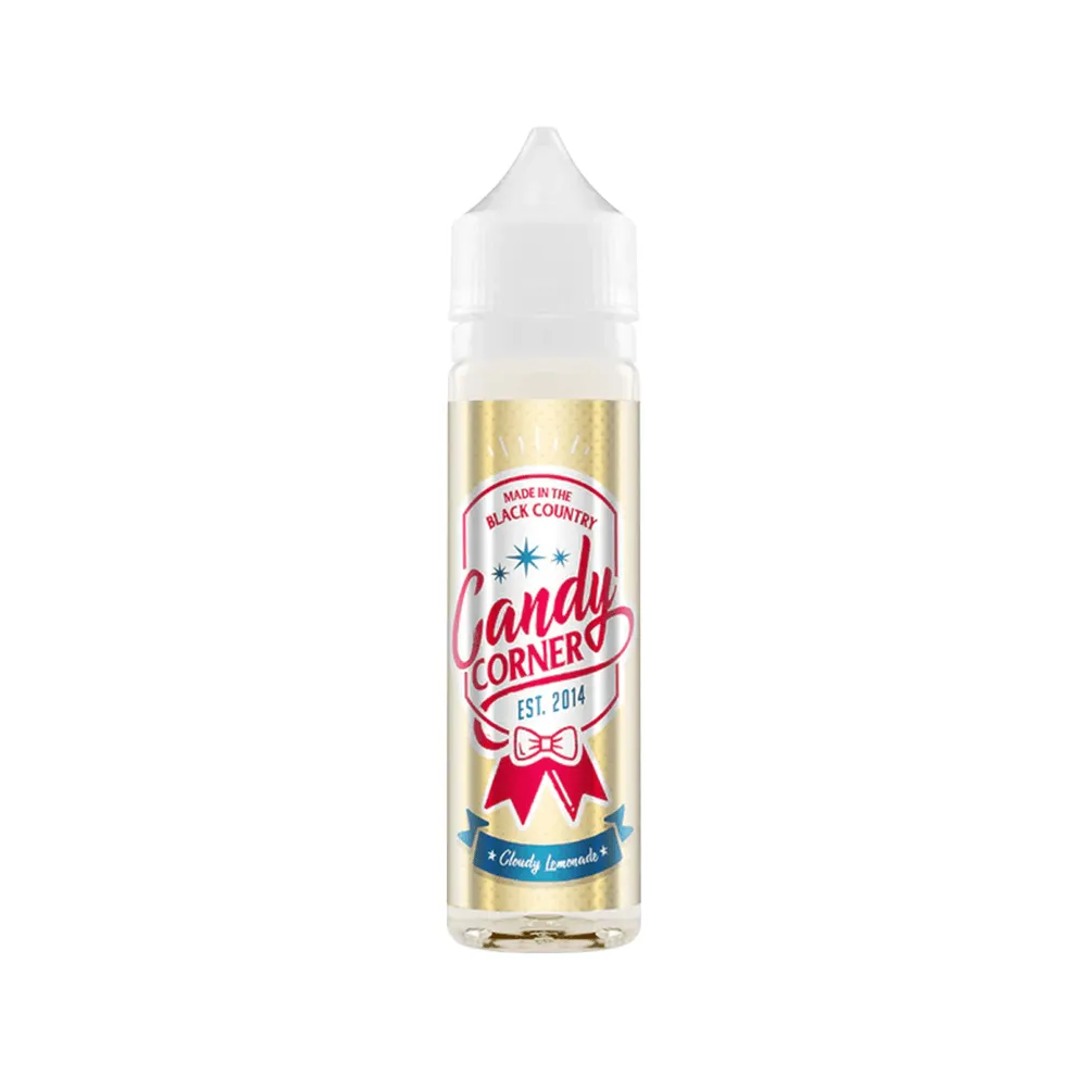 Candy Corner 50ml Shortfill