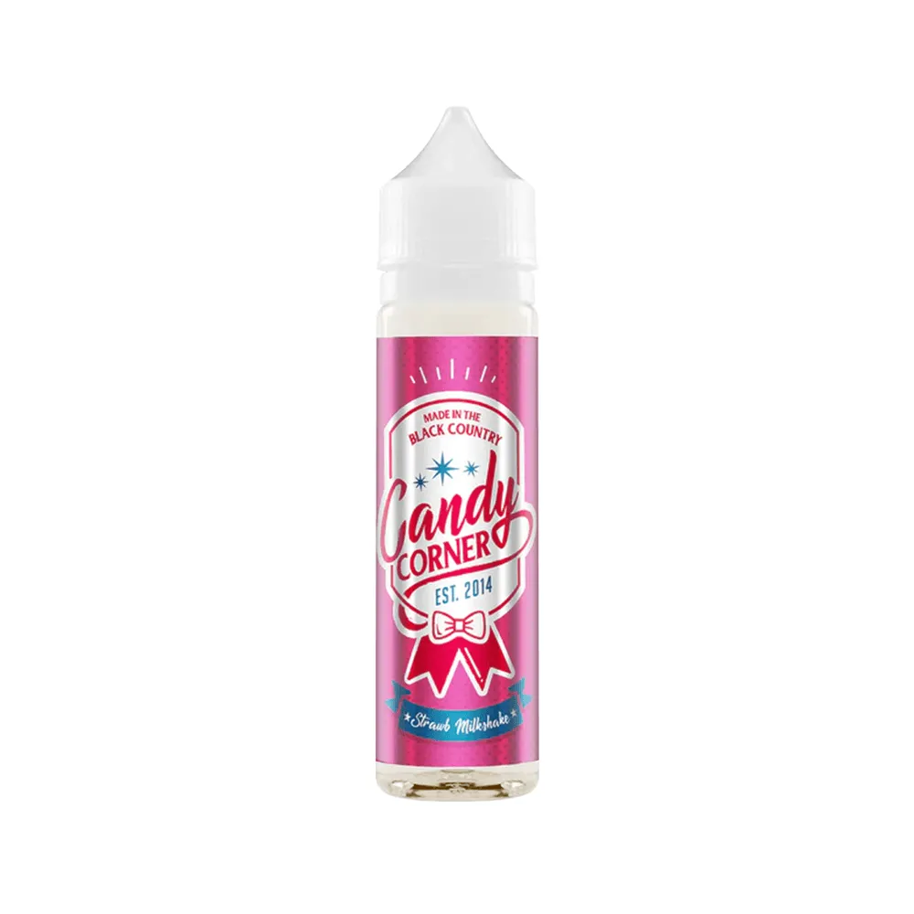 Candy Corner 50ml Shortfill