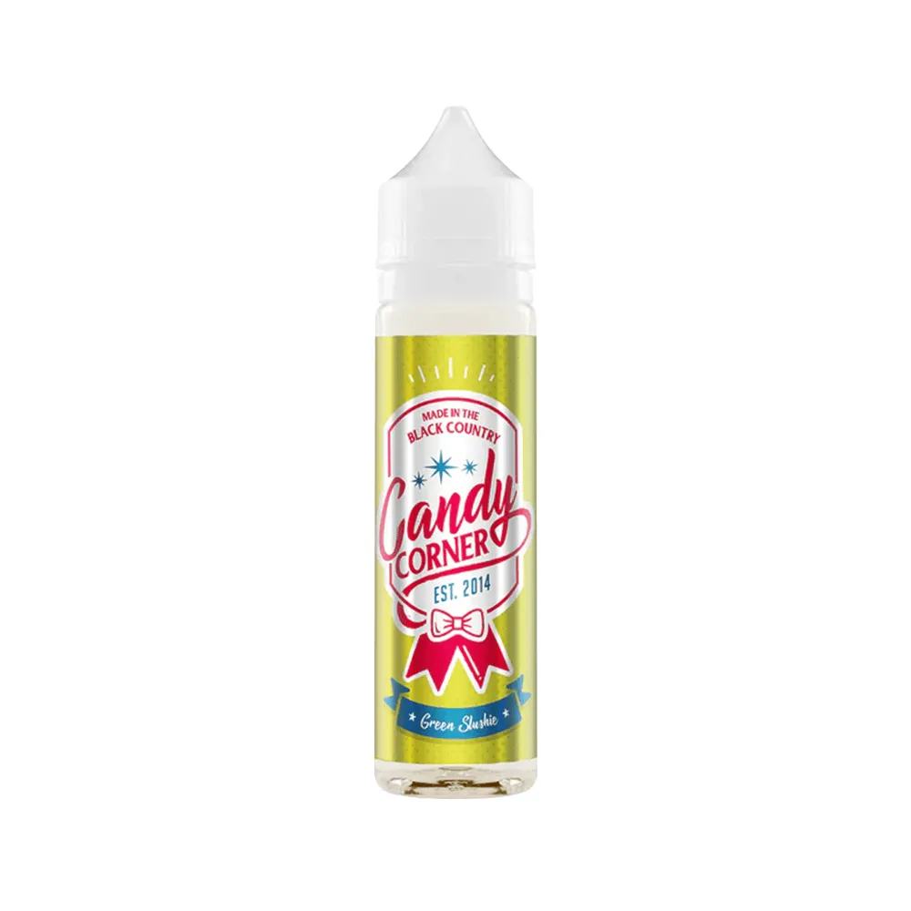 Candy Corner 50ml Shortfill