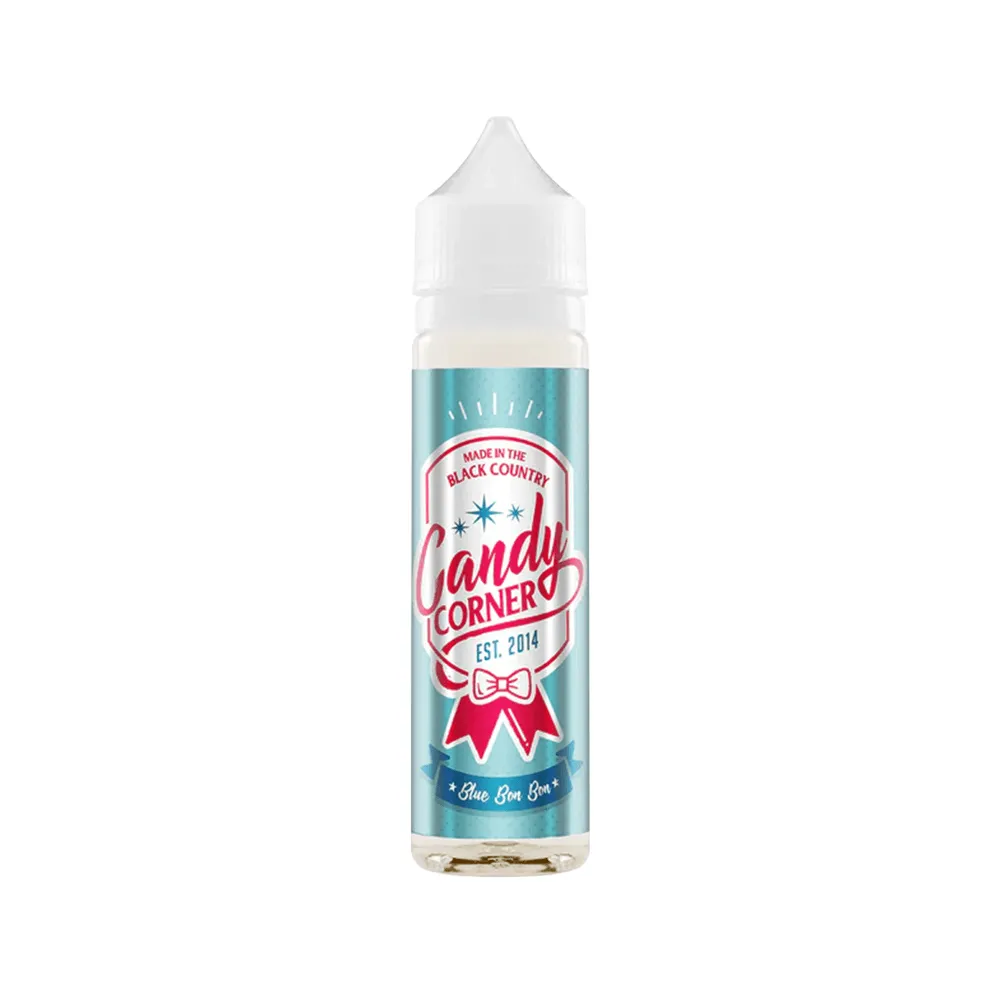 Candy Corner 50ml Shortfill