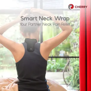 CHERRY Wellness Smart Neck Wrap