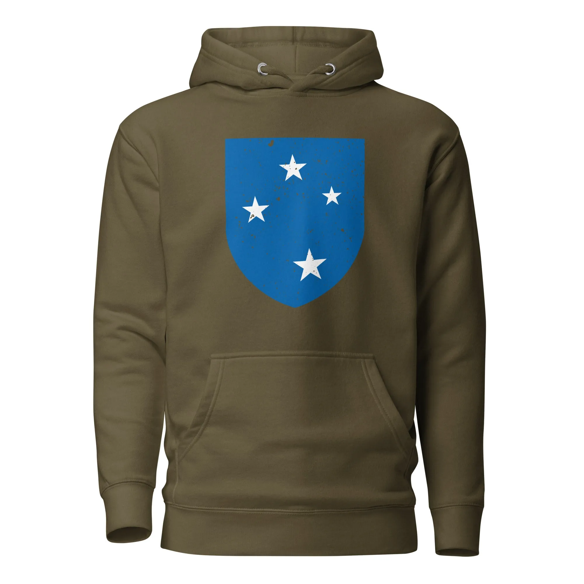 CLT - 23rd Infantry Hoodie