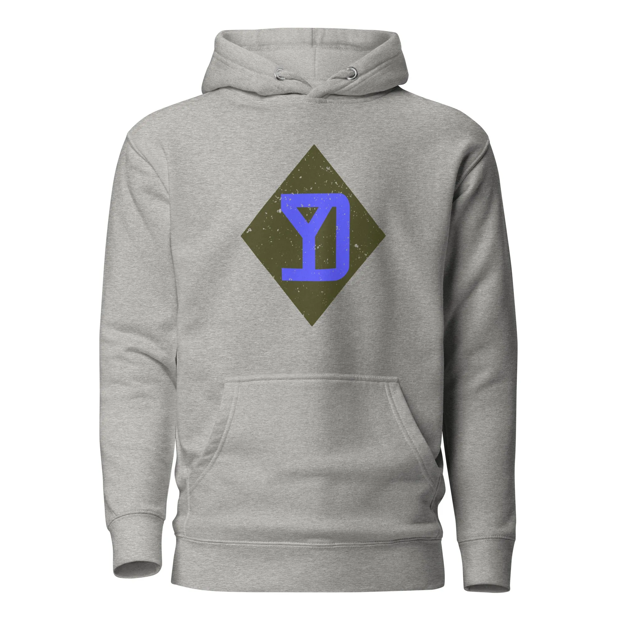 CLT - 26th Infantry Hoodie