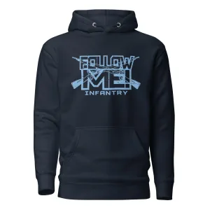 CLT - Follow Me Hoodie