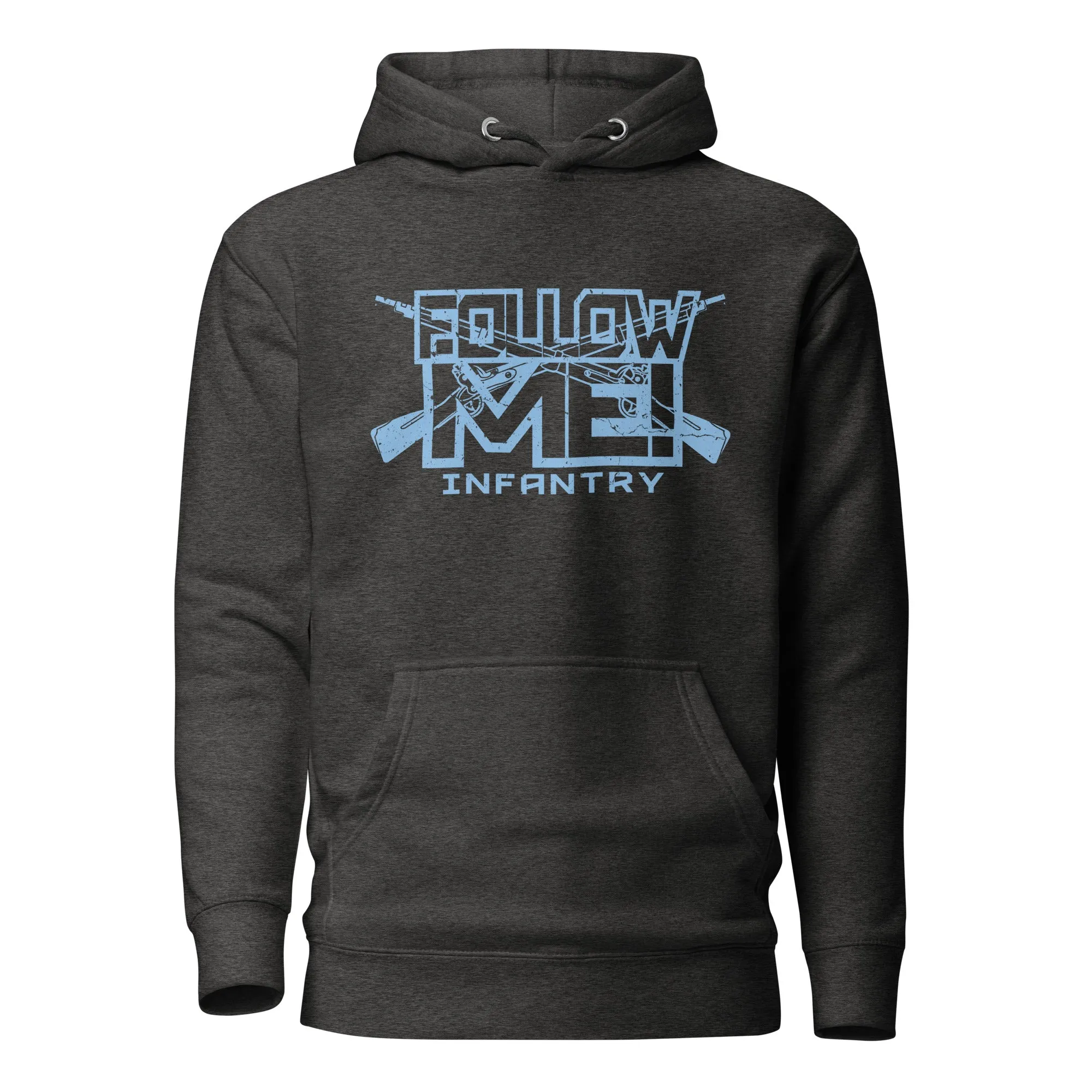 CLT - Follow Me Hoodie