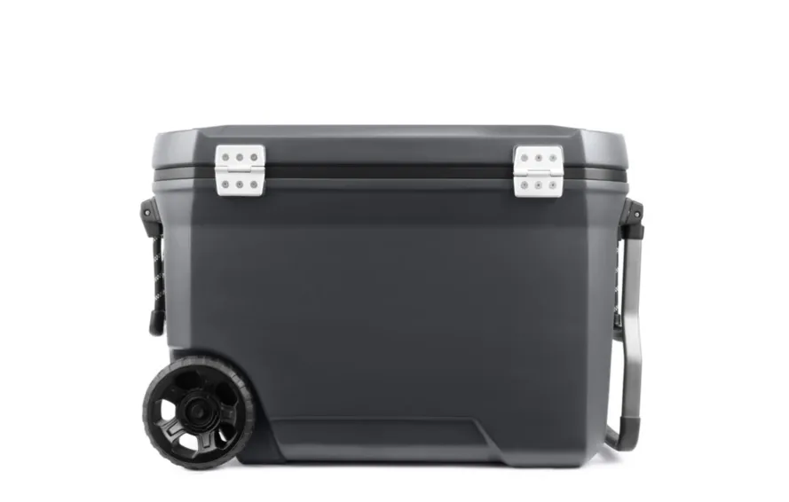 Coleman Convoy 65QT Wheeled Cool Box