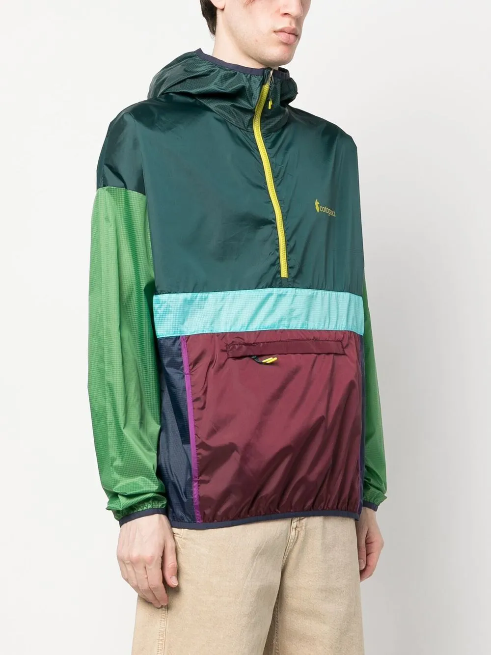 COTOPAXI Coats