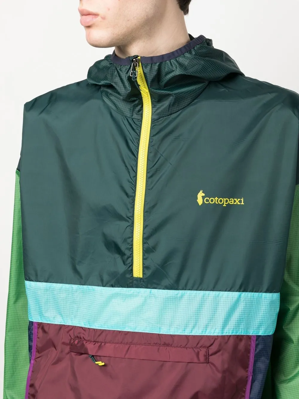 COTOPAXI Coats