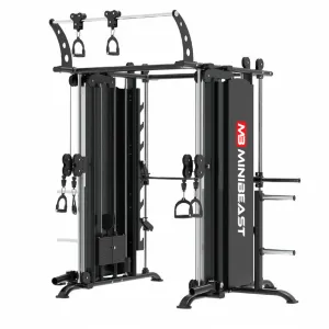 Crush Series - Functional Trainer/Smith