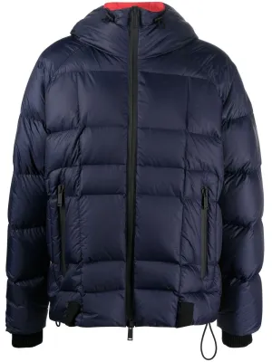 Dsquared2 Coats Blue