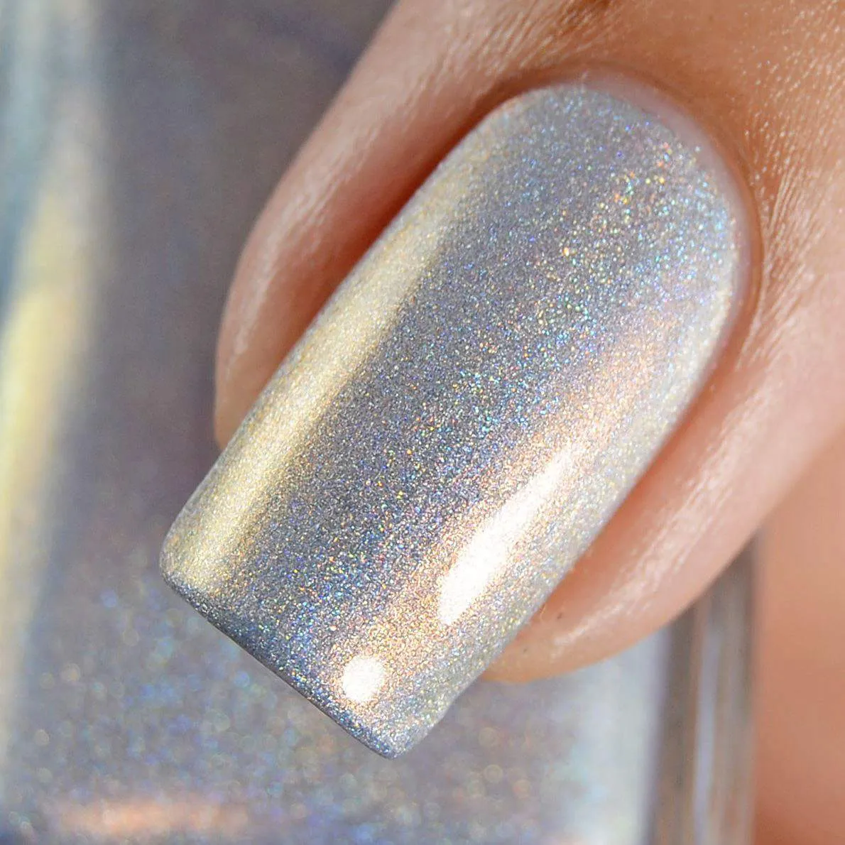 Ecclesiastes Indie Nail Polish