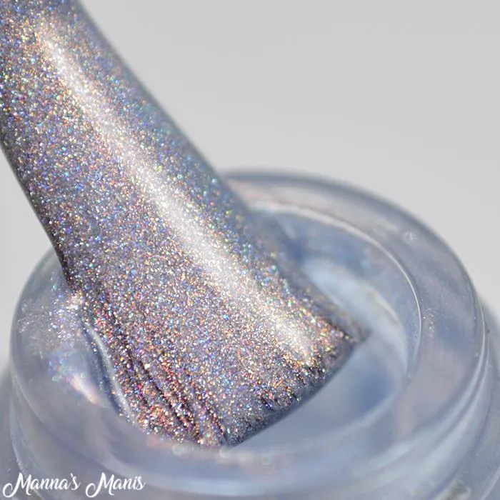 Ecclesiastes Indie Nail Polish