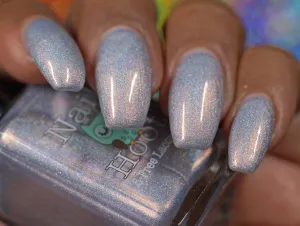 Ecclesiastes Indie Nail Polish