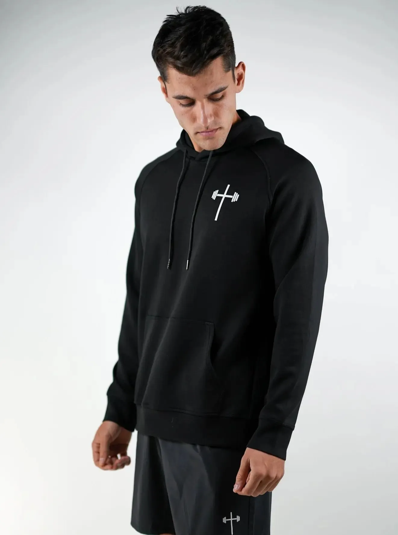 Elite Hoodie