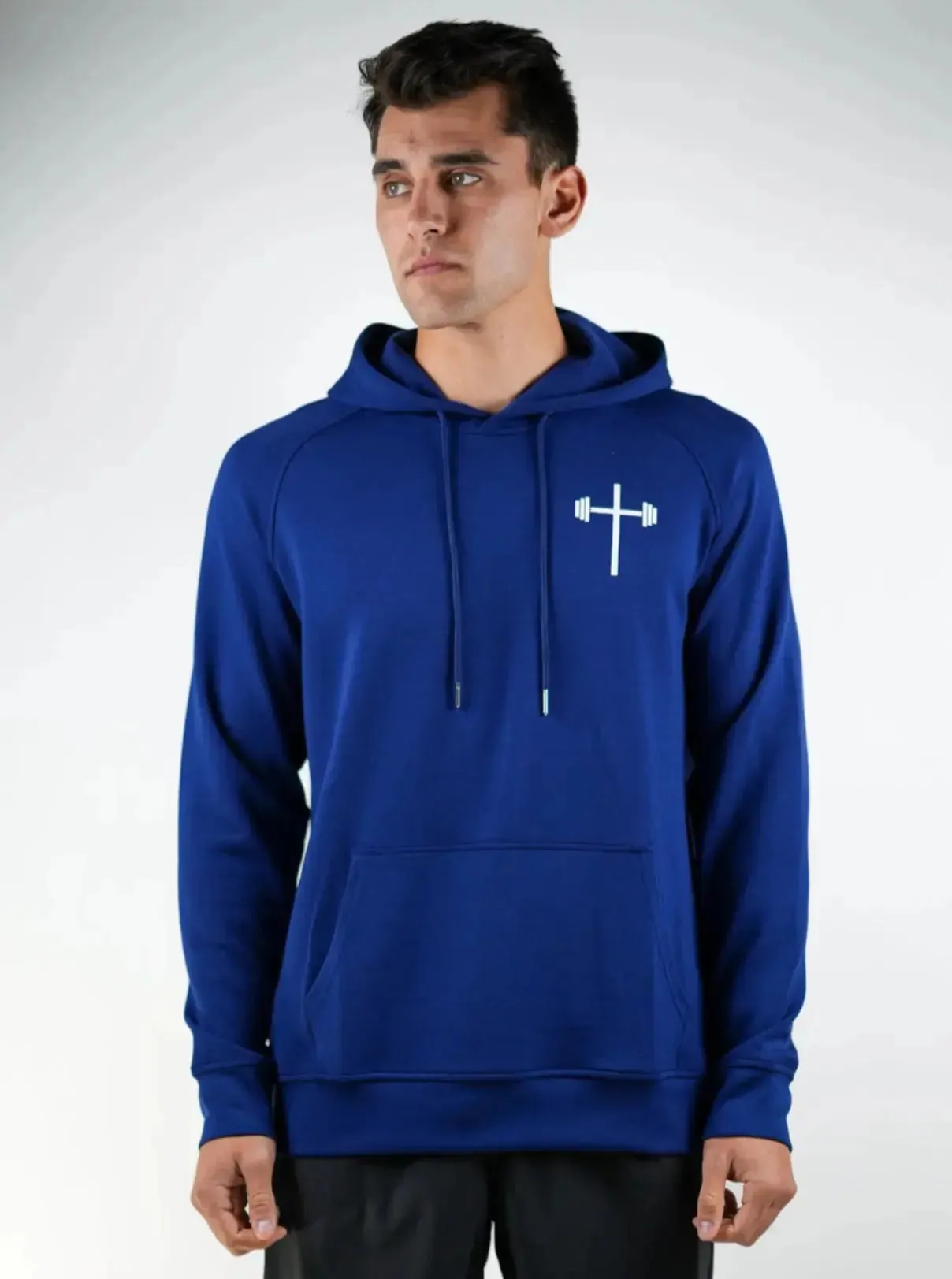 Elite Hoodie