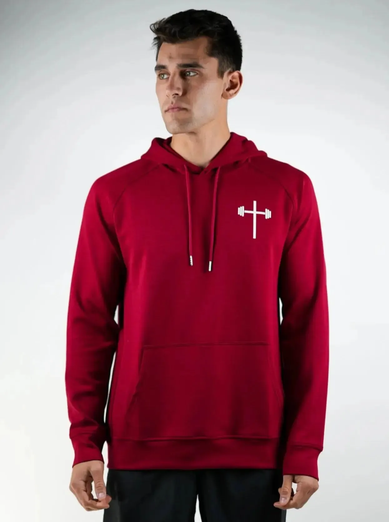 Elite Hoodie