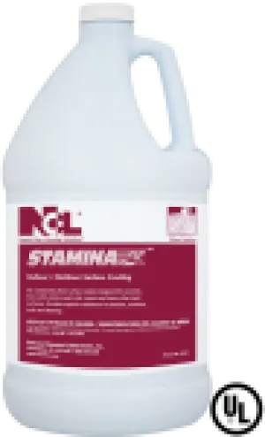 FINISH/"Stamina" Indoor-Outdoor Floor Coating, Gallon