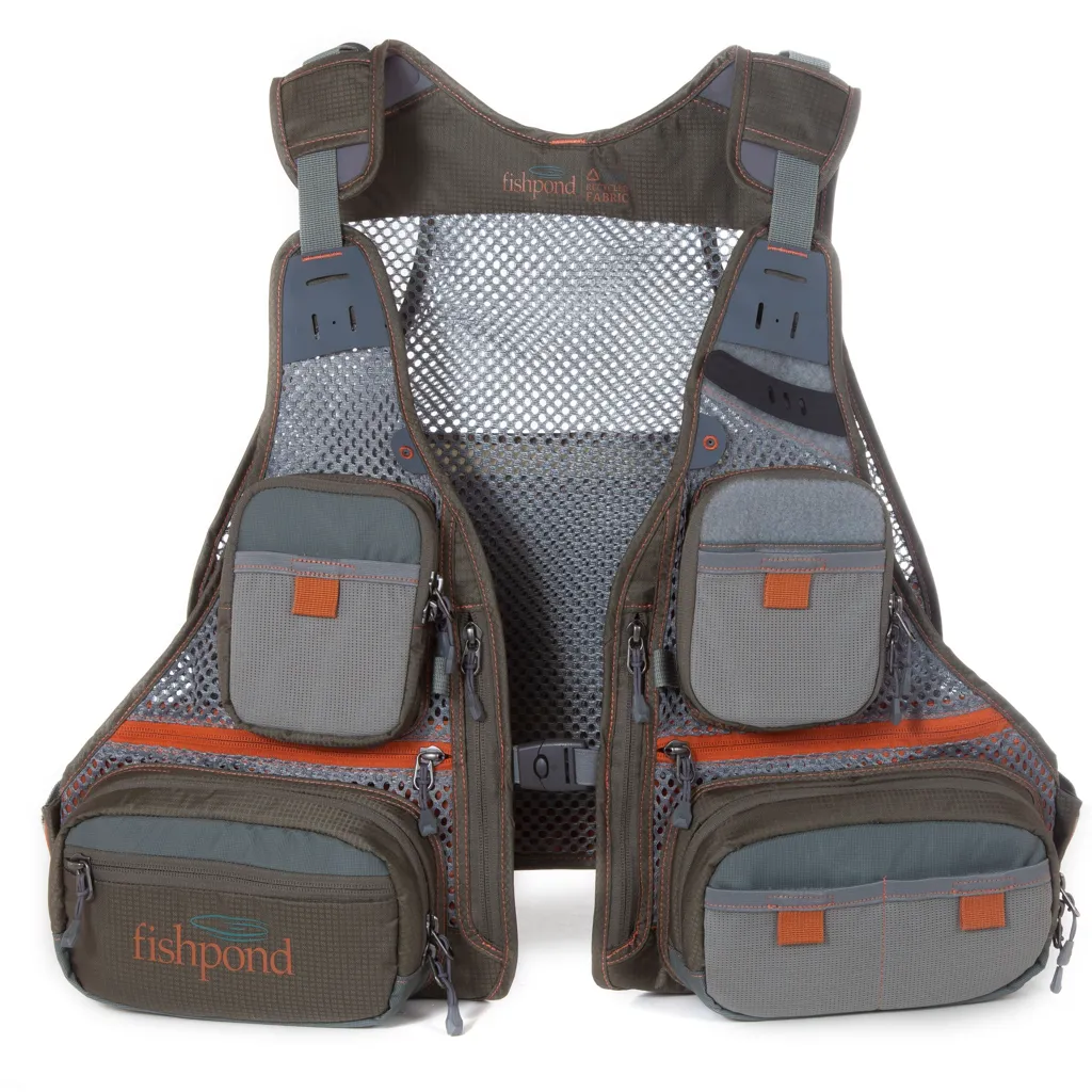 Fishpond Sagebrush Pro Mesh Vest