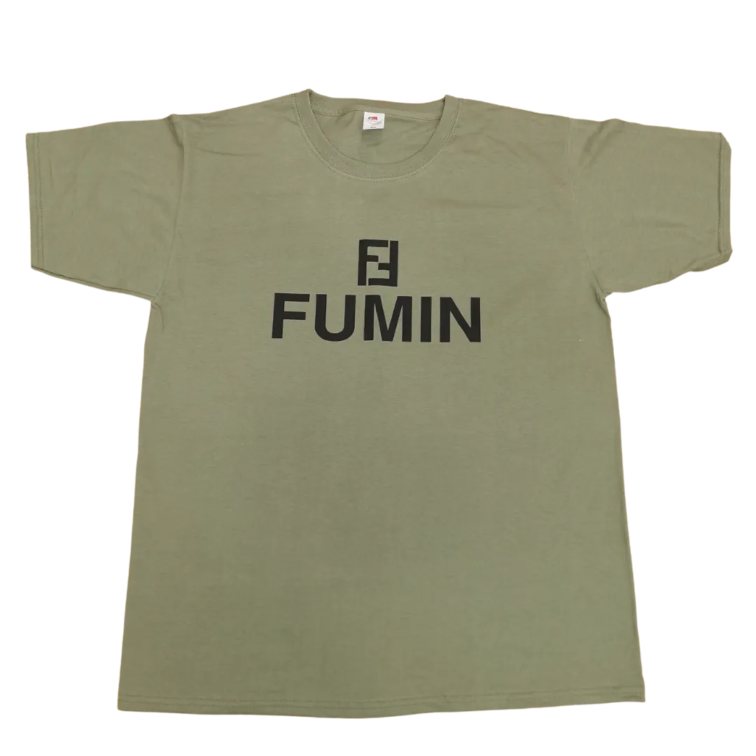 FUMIN T-shirt