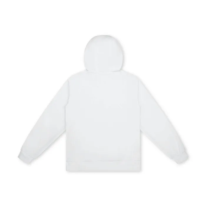 Hagase Tu Voluntad Hoodie